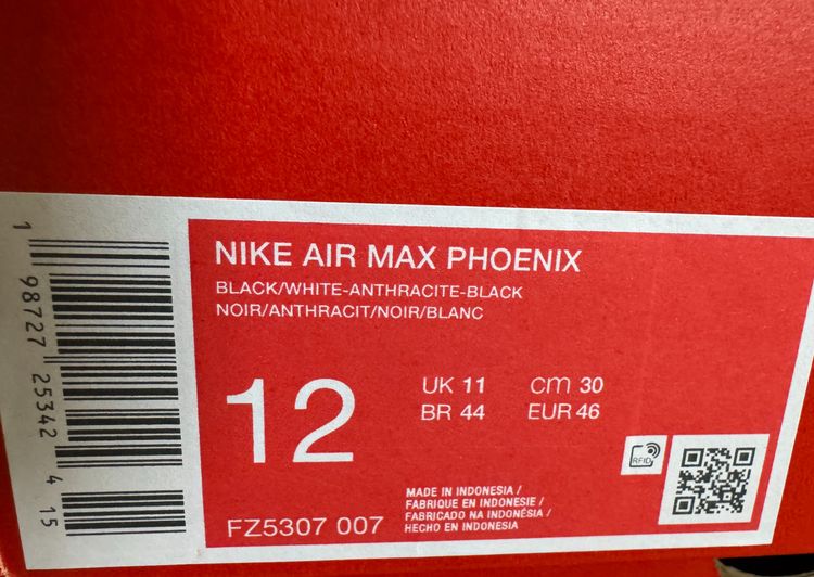 Nike Air Max Phoenix Sneakers imagen 2